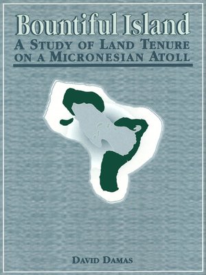 cover image of Bountiful Island